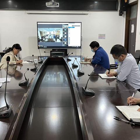 积极研讨，龙口抢食