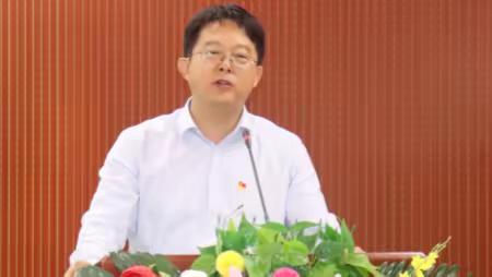 泰山石膏财务党支部开展“爱心力所能及，接力携手共济”主题党日活动