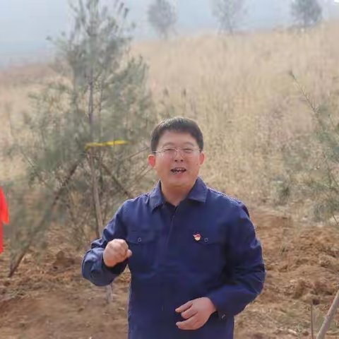 “建设绿色家园 建材助力双碳”主题党日活动      ——泰山石膏有限公司财务党支部