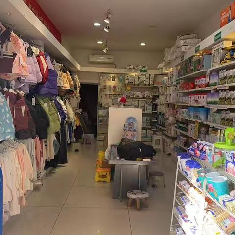 乐山嘉农店