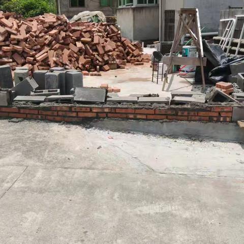 主题教育|雷霆出击严打"两违" ，铁纪护航深化八项规定