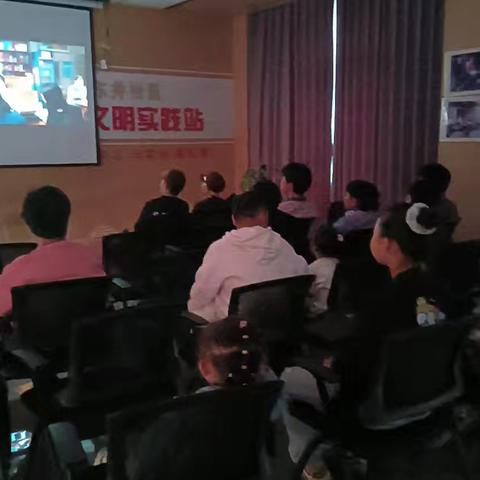 国庆七天乐  观影也快乐