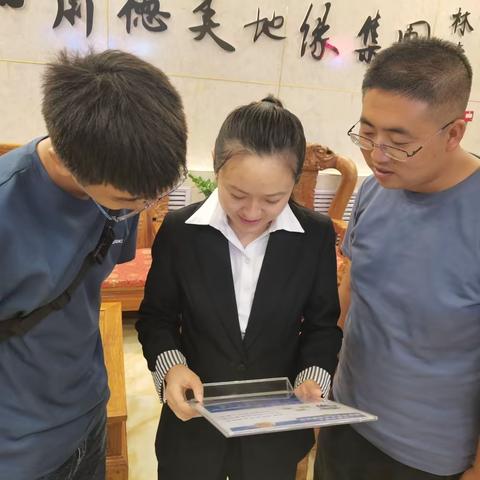 【三抓三促 · 铸忠诚警魂】全民反诈   让酒店宾馆成为“反诈宣传新阵地”