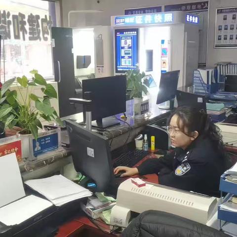 春节我在岗，服务“不打烊”，温暖“不断档”