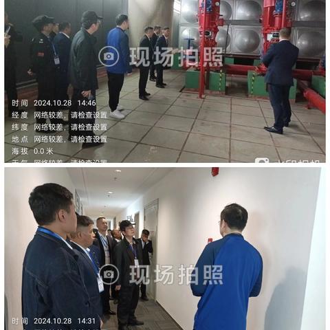 百纳公寓十月份物业服务工作报告