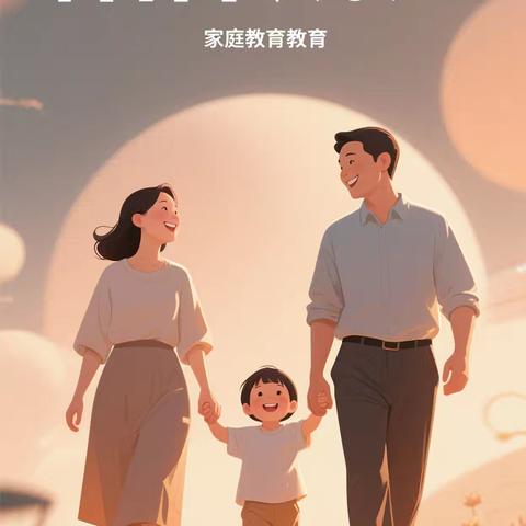 家校共育邀请函