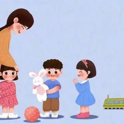 期待初见，美好而至——育博幼儿园新生入园准备温馨提示