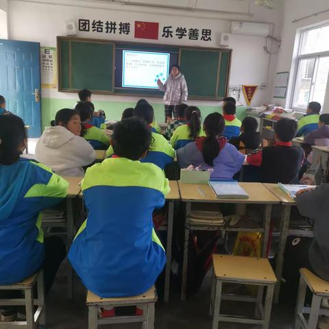 【罗敷镇桃下小学】小学数学草稿本的有效利用——王艳玲教学能手工作室柴乐分享（副本）