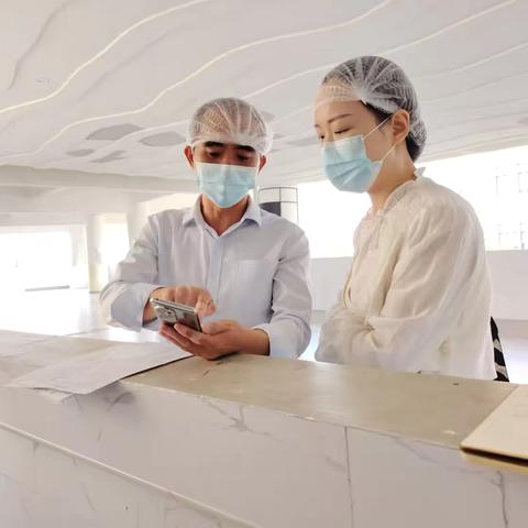 海口市新海实验学校——家长入校陪餐实记