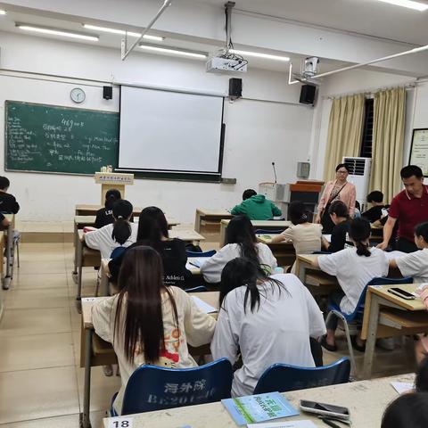 文昌市圆满完成青少年烟草流行监测工作