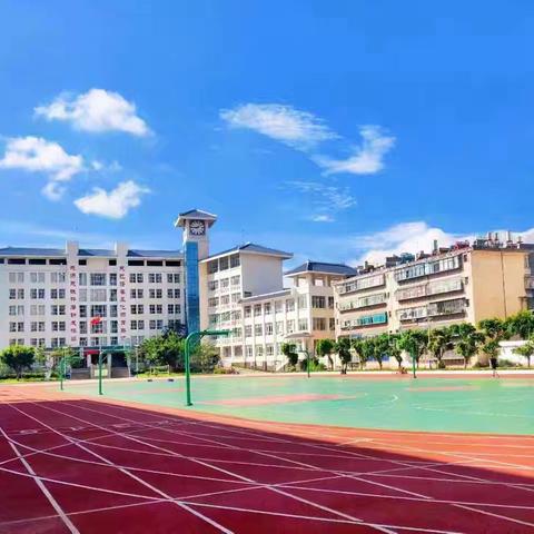 校园办公室卫生清扫倡议书