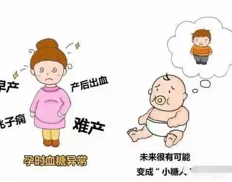 糖尿病一日门诊 记录“糖”妈妈们的一天