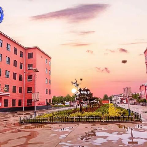 专家引领正方向，听评研学促成长———记县教体局教研室领导一行到我校调研指导工作