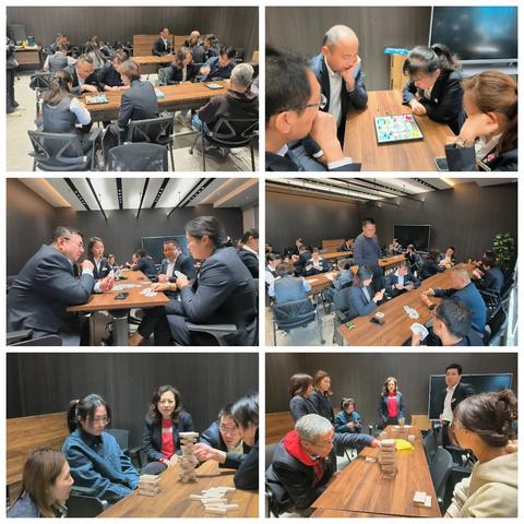 百联又一城2024年“向未来”员工趣味运动会圆满落幕