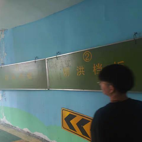 共筑安全双保险，防火防汛两手抓 —— 中海观园社区社区防汛防火安全检查纪实