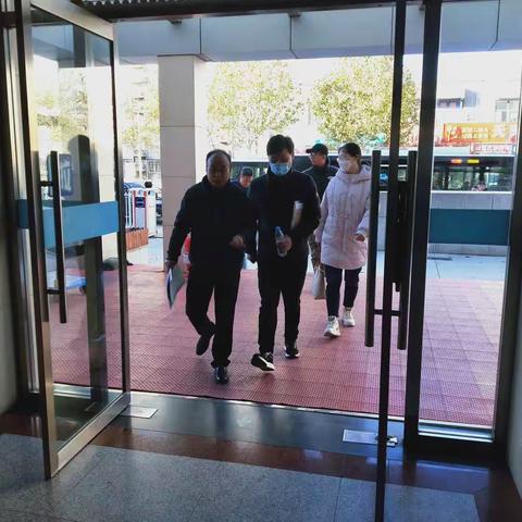 跟岗研修拓思路，学思悟行共提升——中青班提升班小学二组互助研学系列报道（3）