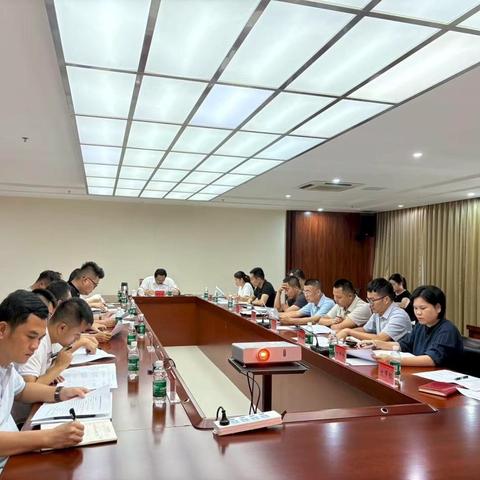 陵水县召开殡葬改革工作现场会