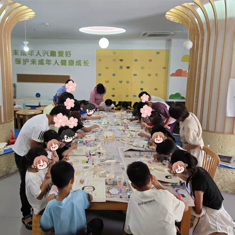陵水县民政局开展“逐梦童行·阳光成长”困境儿童关爱服务主题活动