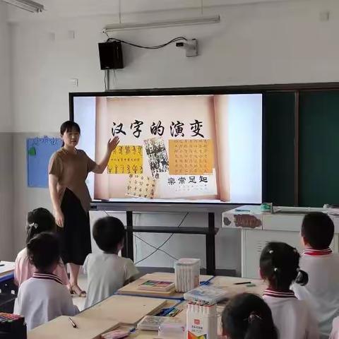 痴心一片终不悔，只为桃李吐芬芳——王家庄街道赵戈小学王金英优秀班主任先进事迹