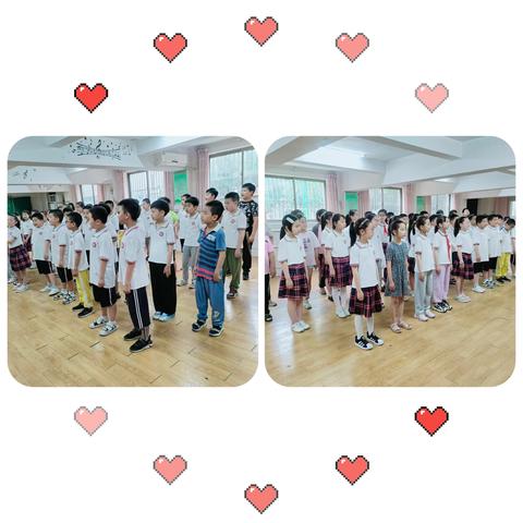 同心奋进新征程，我为祖国献歌声