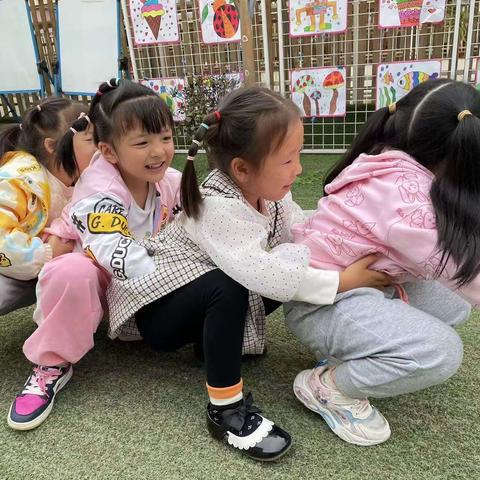 〖家园共育〗天冷了，坚持上幼儿园才是对孩子最好的锻炼