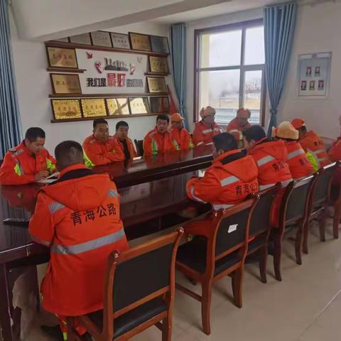 抢抓时机，提高效率