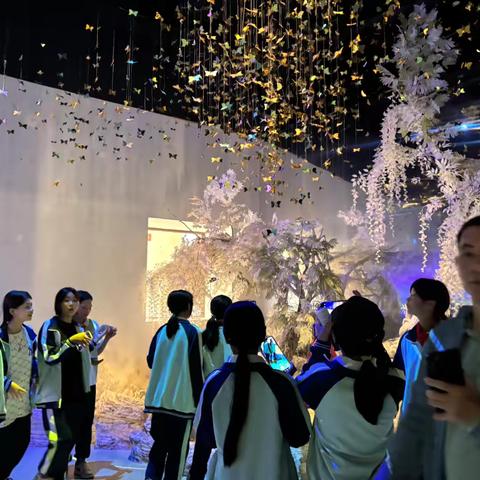 美良中心学校2025年“纪念解放海南75周年”春季研学活动