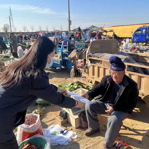 构筑金融安全防线，守护居民财产安全