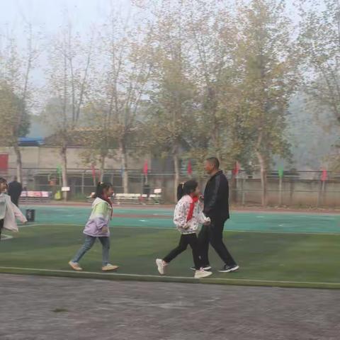 运动温暖冬季 拼搏成就梦想