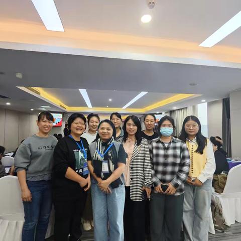 椰风赴湘潮，研修砺精兵——2025年海口市中小学学科教研队伍校本研修实施能力提升培训纪实