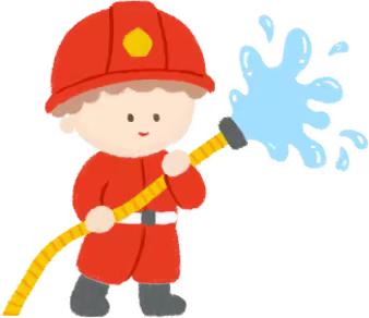消防“零”距离，安全伴我行——胜利第一实验幼儿园中一班消防安全提醒