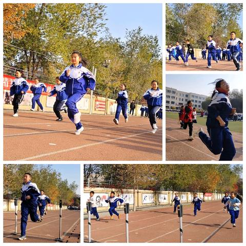 活力满校园 健康伴成长 乌鲁木齐市第98小学 ﻿国家学生体质健康标准市级监测纪实