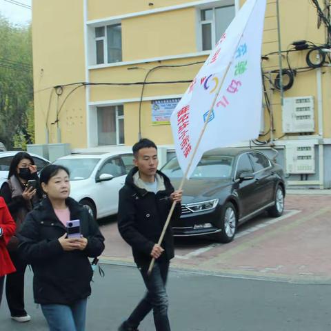 “幼小同行 衔接向未来”汽开区第七小学携手奔驰幼儿园家长开放活动