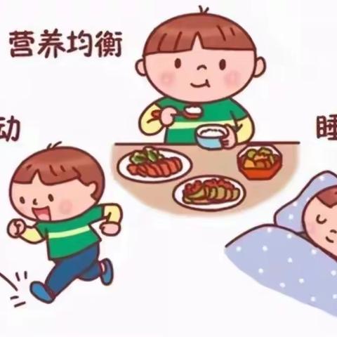 有效减少近视发生，共同守护光明未来——奥美幼儿园近视防控宣传