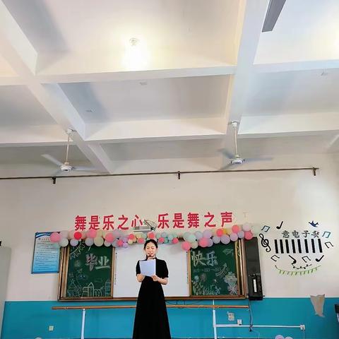 时光留“夏” ，毕业有你 ——玉山镇前程幼儿园毕业典礼活动纪实