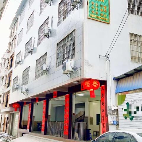 柳明小木苗托管中心2022年秋季招生啦