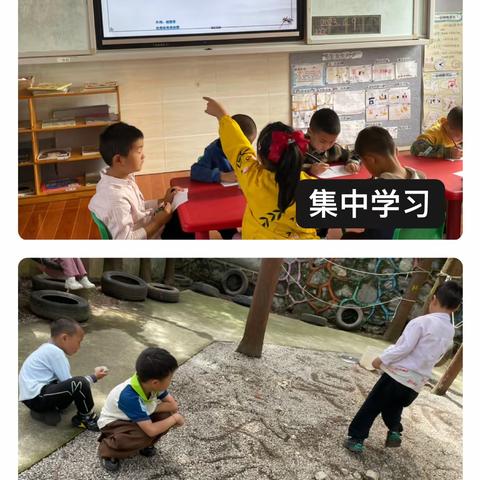 奇妙的汉字