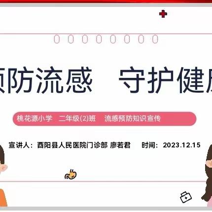 家校共育      快乐成长          ——桃花源小学2022级2班第1次家长课堂