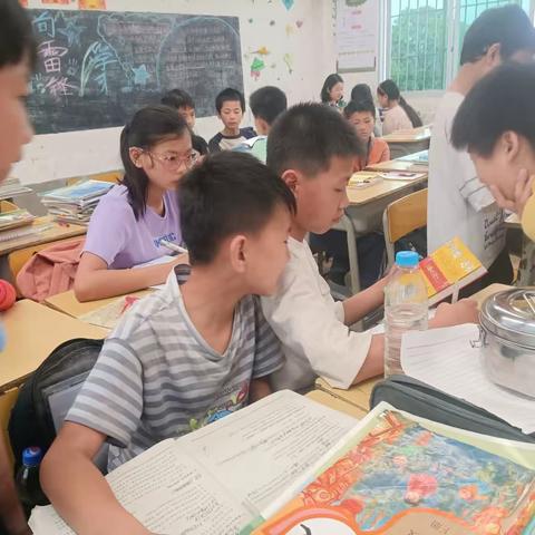 始于兴趣，衷于阅读