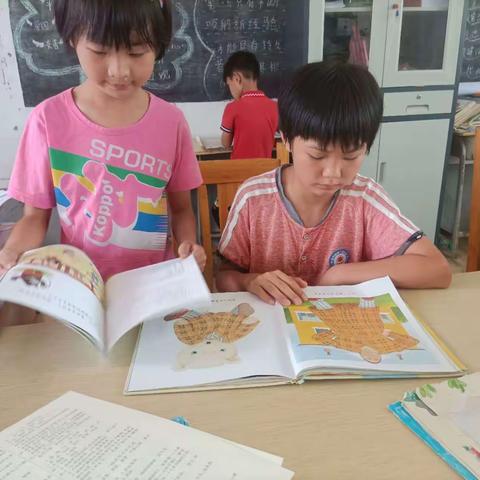 问渠那得清如许，为有源头活水来