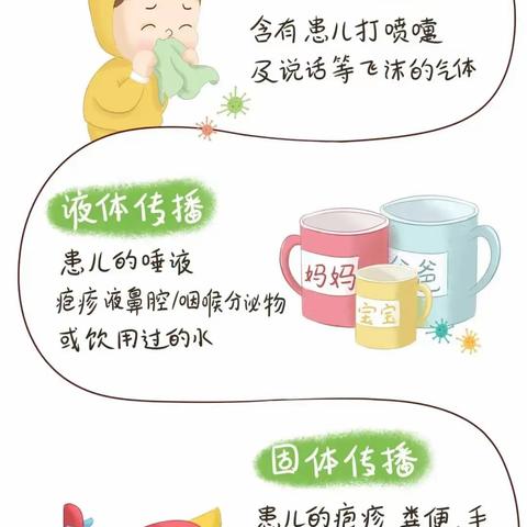 【苏仙区乐童幼儿园•健康指南】健康入夏，预防先行——夏季传染病预防指南