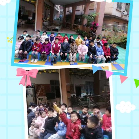 朝阳幼儿园大二班精彩篮球赛：萌娃们在赛场上尽情展活力，释放无限童真与热情