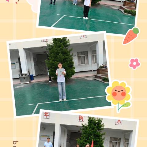 漳浦县溪坂学校一年级新生入队仪式