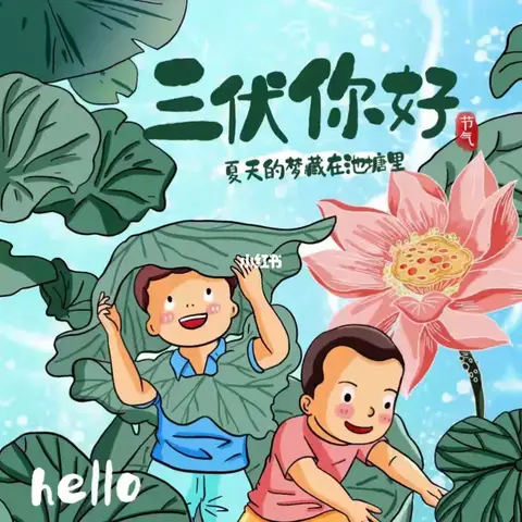 炎炎夏日读陆游