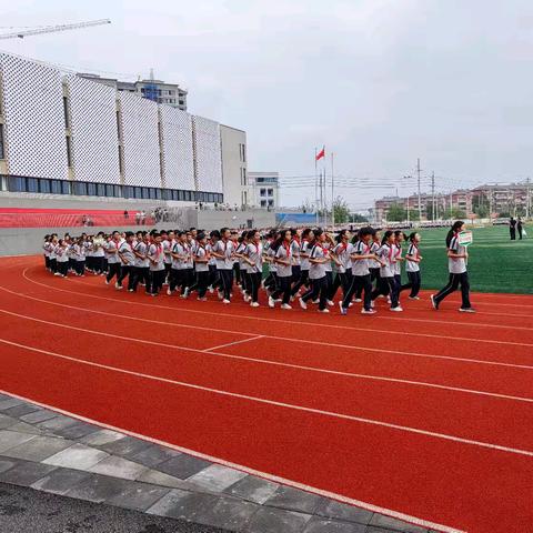 学履不停，行而不辍——2024年安徽省灵璧县中小学校长任职资格培训第二期第4天简报