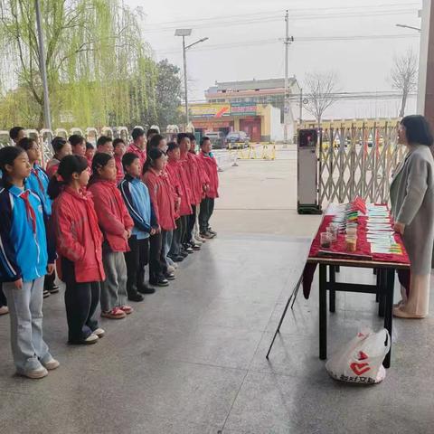 耕读传雅趣，知行启新程——大庄镇中心小学“耕读知行园”启动仪式圆满举行