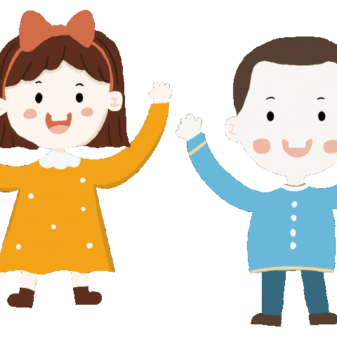 快乐暑假 安全一夏——岣嵝乡高峰小学放假通知