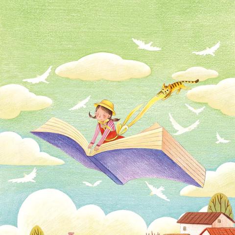 阅读的力量：在经典与思考中成长 ‍三空桥一中初中部语文组阅读活动 ‍ ‍