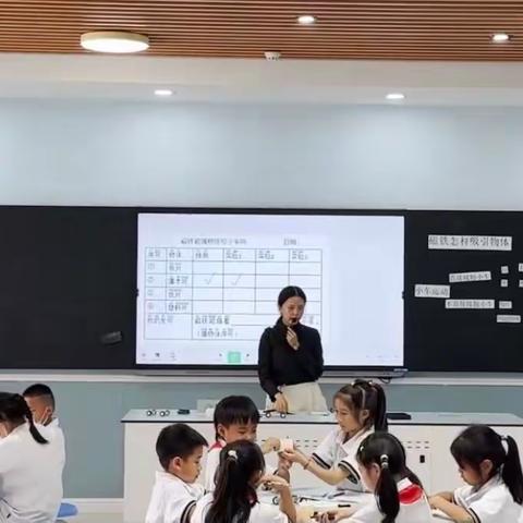 深耕细研，促思促教——钟家村小学综合组第十二次教研活动