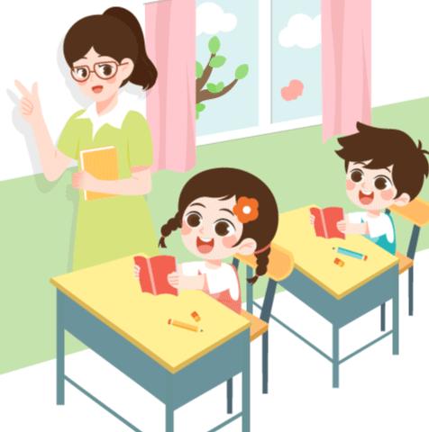 走进小学，赴一场成长之约——澄迈县金江镇童蒙生态幼儿园参观小学篇